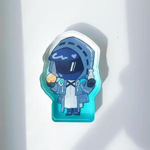 อาร์คไนท์ส มินิอะคริลิกสแตนดี้ - Product Image 3