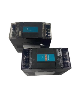FBs-4DA nuovissima espansione analogica FATEK <span class=keywords><strong>2</strong></span> canali di ingresso del segnale analogico <span class=keywords><strong>2</strong></span> canali di uscita del segnale analogico - Product Image 1