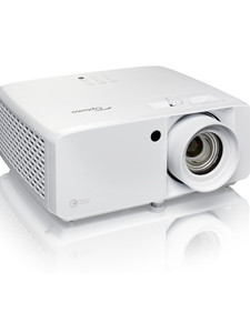 Proyector Láser Dahua Optoma EL5150K 4K Ultra HD, 5000 Lúmenes, 3D, Resolución WUXGA Integrada, Uso en Cine en Casa, Portátil, Internet - Product Image 5