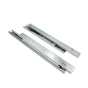 Rail de glissière linéaire universel pour serveur, fourni directement par l'usine, pour châssis de montage en rack 1U/2U/3U/4U - Product Image 1
