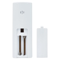 Télécommande universelle de remplacement pour climatiseur 0010401511AE