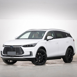 Lujo 7 asientos nuevos vehículos de energía de <span class=keywords><strong>segunda</strong></span> <span class=keywords><strong>mano</strong></span> Byd Tang EV versión inteligente <span class=keywords><strong>Mini</strong></span> enchufe en coches eléctricos - Product Image 5