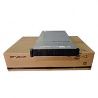 Jaringan Ai Gpu kinerja tinggi Server komputer sistem Nas untuk dijual Ups 2U Deeepseek Ram 256Gb 4K Server harga bagus