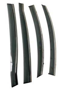 Factory Directly Sell High End tape-on Injection Deflector Window Visor for Buick GL8 2017 - Product Image 4