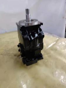 Pompe à piston hydraulique Obo T90 <span class=keywords><strong>T90M</strong></span> T90R T90R100 T90R100MADNN8AS3DCF03MIX424220 T90M075 T90M075NC0NDN0C-6W00MX0000F0 - Product Image 4