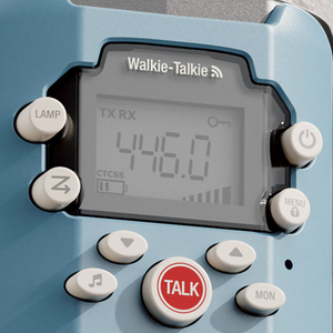 Mini <span class=keywords><strong>talkie</strong></span>-<span class=keywords><strong>walkie</strong></span> pour enfants, jouet, <span class=keywords><strong>portée</strong></span> de 3 km, émetteur-récepteur sans fil, interphone, jouet pour le camping en plein air, la <span class=keywords><strong>chasse</strong></span>, ensemble de <span class=keywords><strong>talkie</strong></span>-<span class=keywords><strong>walkie</strong></span> - Product Image 3