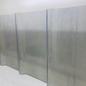 Translucide en plastique composite en fiber de verre grp frp feuilles de <span class=keywords><strong>toiture</strong></span> pour tunnel solaire <span class=keywords><strong>lucarne</strong></span> - Product Image 4