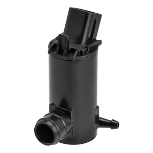 Bomba de lavado de coches para Hyundai Accent Elantra Cerato Rio Ix35, negra, eléctrica, de plástico, metal y caucho, número de pieza RATW016-A - Product Image 2