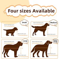 Ataúd Ecológico de Tela No Tejida para Mascotas, para Entierro o Cremación, Personalizado para Perros, Gatos, Conejos y Animales Pequeños, Estilo Americano