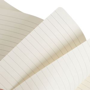 Wholesale YH <b>A5</b> Customizable Cover <b>Lined</b> Journal With Elastic Band High Quality Customizable Binding & Pages - Product Image 6