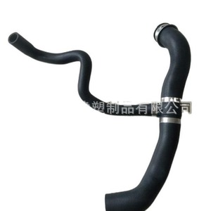 Tuyau de liquide de refroidissement Mercedes-Benz 2702031582 en caoutchouc 200 mm pour Classe GLA, Classe A, Classe B - Product Image 5