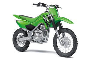 Nouvelle Offre de Course Tout-Terrain KX450 2024 - Product Image 4