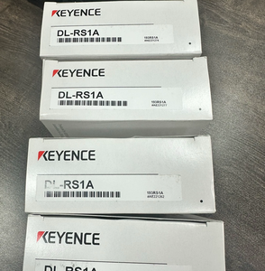 Unidad de Comunicación KEYENCE DL-RS1A RS-232C, Gateway D-bus de 38.4kbps para Amplificadores de Sensor Serie DL, DL RS1A - Product Image 6