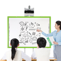 SOFTWARE LIBRE DE 20 PUNTOS TOUCH RECURSOS DOCTANCIALES PROYECTOS ESCOLARES Pizarra interactiva SMART DIGITAL BOARD IWB