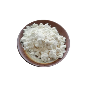 Chitosan laktat 85% su çözünen toz laktik asit Chitosan yengeç kabuğu ekstresi - Product Image 1