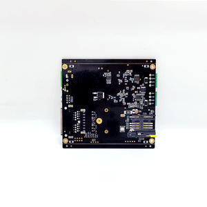 CPE Ethernet Gigabit 5G Industriel PCBA pour IOT ODM Interface Personnalisée Routeur Industriel 5G 1-100 pièces PCBA - Product Image 5