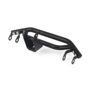Soporte de luz antiniebla para motocicleta RACEPRO, soporte de luces auxiliares para <span class=keywords><strong>Yamaha</strong></span> Tenere <span class=keywords><strong>700</strong></span> <span class=keywords><strong>World</strong></span> <span class=keywords><strong>Raid</strong></span> 2022-posterior - Product Image 3
