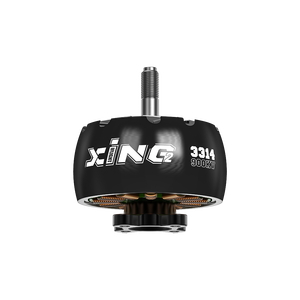Motor sin Escobillas IFlight XING2 3314 900kv Cinelifter Unibell, Eje de Titanio de 5 mm de Alta Calidad, para Drones Profesionales de 8-10 Pulgadas - Product Image 4