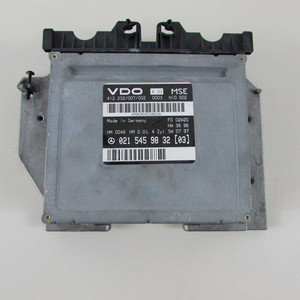 Unidad de Control del Motor (ECU) para Mercedes Clase C W202 93-00, 0215459832, Electrónica Automotriz 22113 17A-4-A-1 - Product Image 1