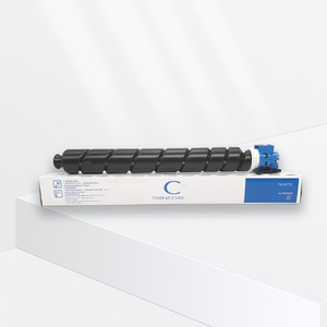 Cartouche de toner Kyocera Tk-8375m magenta pour copieur couleur Ta2554ci, qualité originale compatible - Product Image 3