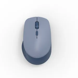 Mouse kantor Bluetooth nirkabel Model pabrik BWBL harga murah untuk penggunaan Tablet komputer