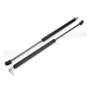 ชุดโช้คอัพฝากระโปรงหน้ารถยนต์ 2 ชิ้น สำหรับ Suzuki Grand Vitara ปี 2012 2013-2018 - Product Image 5