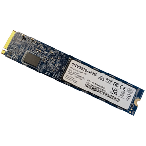 SSD interne M.2 22110 NVMe PCIe Gen3 400 Go SNV3510-400G pour stockage d'entreprise – Fournisseur - Product Image 3