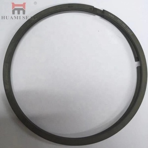 Cylindre hydraulique PC200-7 PC200-8, anneau en acier, anneau métallique 707-44-11920 707-44-12911 707-44-13920 - Product Image 2