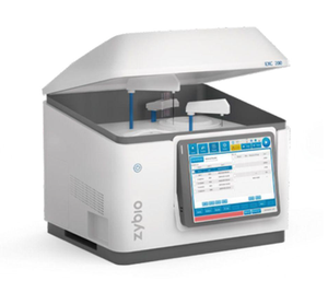 Analisador Automático de Bioquímica Zybio EXC 200 - Product Image 1