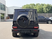 Kit de Carrocería Estilo Brabus para W463, Parachoques para Mercedes-Benz W463 03-18, Actualización a W465, Kit de Carrocería Brabus, Tuning W463