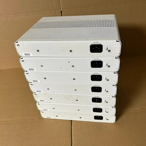 Ci. Switch de Escritorio Gigabit de 8 Puertos <span class=keywords><strong>Sco</strong></span> WS-C2960CX-8TC-L, <span class=keywords><strong>2</strong></span> Puertos Gigabit SFP - Product Image 4