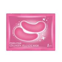 Patchs hydratants pour le contour des yeux, anti-cernes et anti-poches, masque en gel pour tous types de peau, vente en gros