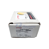 Nouveau miroir réflecteur CO2 OPHIR CU ZPS 90PS 2.67 po de diamètre/0.8 po d'épaisseur 365640 352070 pour machine de découpe laser CO2