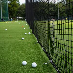<span class=keywords><strong>Reti</strong></span> sportive multifunzionali in plastica HDPE per il calcio Golf Baseball pratica parco giochi per bambini rete <span class=keywords><strong>di</strong></span> <span class=keywords><strong>recinzione</strong></span> <span class=keywords><strong>di</strong></span> sicurezza - Product Image 1