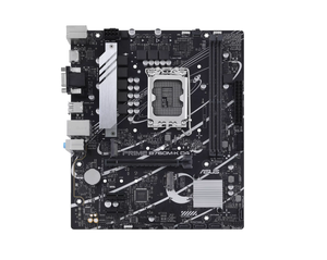 PRIME DDR5 LGA 1700 Micro ATX - Product Image 1