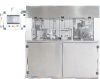 Nouvelle machine d'enrobage automatique au chocolat MAIKE pour biscuits et noix, haute productivité