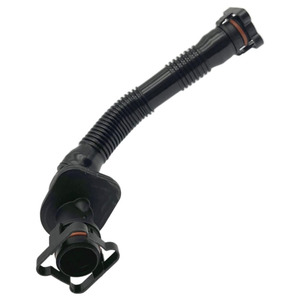 Tubo de ventilación del cigüeñal BMW 11157553949 para manguera de admisión de aire del motor, pieza de repuesto - Product Image 3