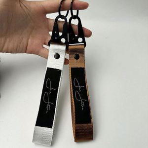 Factory <b>Cheap</b> Outdoor <b>Backpack</b> Clasp Eagle Mouth Keychain Tag Remove Flight Label Keyring Logo - Product Image 3