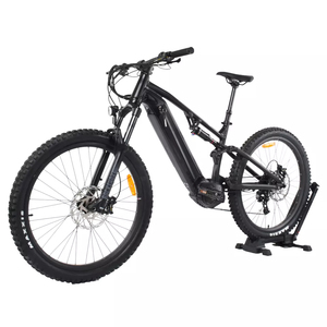 Cuadro de bicicleta eléctrica MTB de aluminio Your-city Bafang M560 / M510 / M600 48V 29er con kit de motor central - Product Image 5