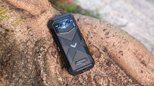 Teléfono inteligente DOOGEE V Max Plus 5G nuevo al por mayor 22000mAh 36GB (16GB + hasta <span class=keywords><strong>20GB</strong></span> RAM extendida) 512GB 200MP móvil Español 5G - Product Image 6