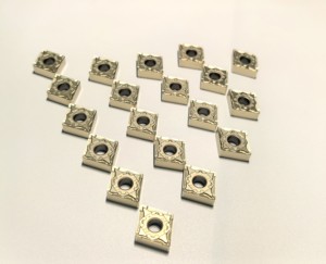 ราคาโรงงาน OEM CNMG120408 CNMG120404 CNMG120412 120404 120412 432 CNMG 120408 เม็ดมีดกลึง Cnmg120408 Cnmg1204 - Product Image 3