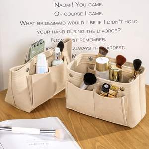 Sac à main organisateur insérer sac à main organisateur insérer sac dans le sac organisateur - Product Image 3