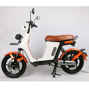 Ce Eec Certificering Fabriek Directe Elektrische Kick Adult Scooters Elektrische Scooter Cabine Driewielige Motorfiets Baby Scooters