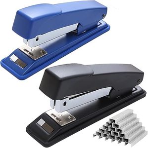 Personalizzato personalizzato inciso <span class=keywords><strong>ufficio</strong></span> cucitrice UV regalo per gli uomini e le donne capo papà mamma insegnante ragazzo apprezzamento regalo - Product Image 3
