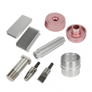 <span class=keywords><strong>Pièces</strong></span> <span class=keywords><strong>de</strong></span> fabrication en aluminium et acier inoxydable, produits CNC en métal personnalisés avec usinage CNC <span class=keywords><strong>de</strong></span> précision, <span class=keywords><strong>pièces</strong></span> en métal et en plastique - Product Image 1
