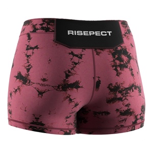 Shorts Vale Tudo para Mujer, Elásticos en 4 Direcciones, de Secado Rápido, Compresión de Alto Rendimiento para Entrenamiento y Sparring - Product Image 6