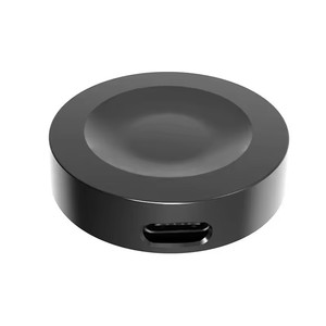 Base de charge pour montre <span class=keywords><strong>Huawei</strong></span> GT6/GT5/GT4/GT3/GT2 <span class=keywords><strong>Pro</strong></span>/GT2E/Cyber Runner 2022 & <span class=keywords><strong>Honor</strong></span> Magic 2/<span class=keywords><strong>GS</strong></span> avec charge magnétique USB - Product Image 1
