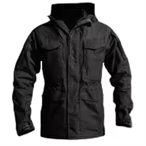Chaqueta Táctica de Alta Calidad para Hombre, Diseño Británico <span class=keywords><strong>M65</strong></span>, Camuflaje Desértico - Product Image 2