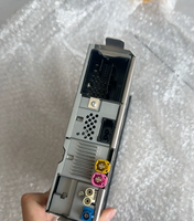 Unit Navigasi Multimedia MIB HS Original Bekas 8W0035766A untuk Audi A4 A5 Q5L
