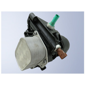 Enfriador de aceite 03N115389A para Volkswagen Golf Passat Audi, pieza de repuesto - Product Image 2